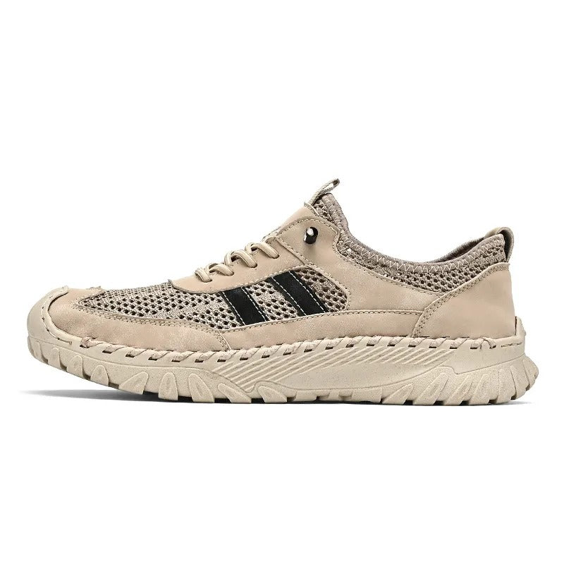 Slip On Orthopedic Hiking Shoes