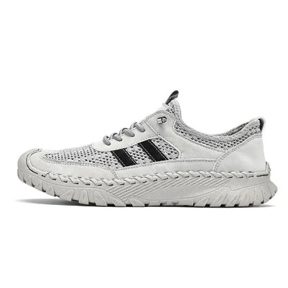 Slip On Orthopedic Hiking Shoes