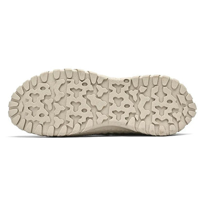 Slip On Orthopedic Hiking Shoes