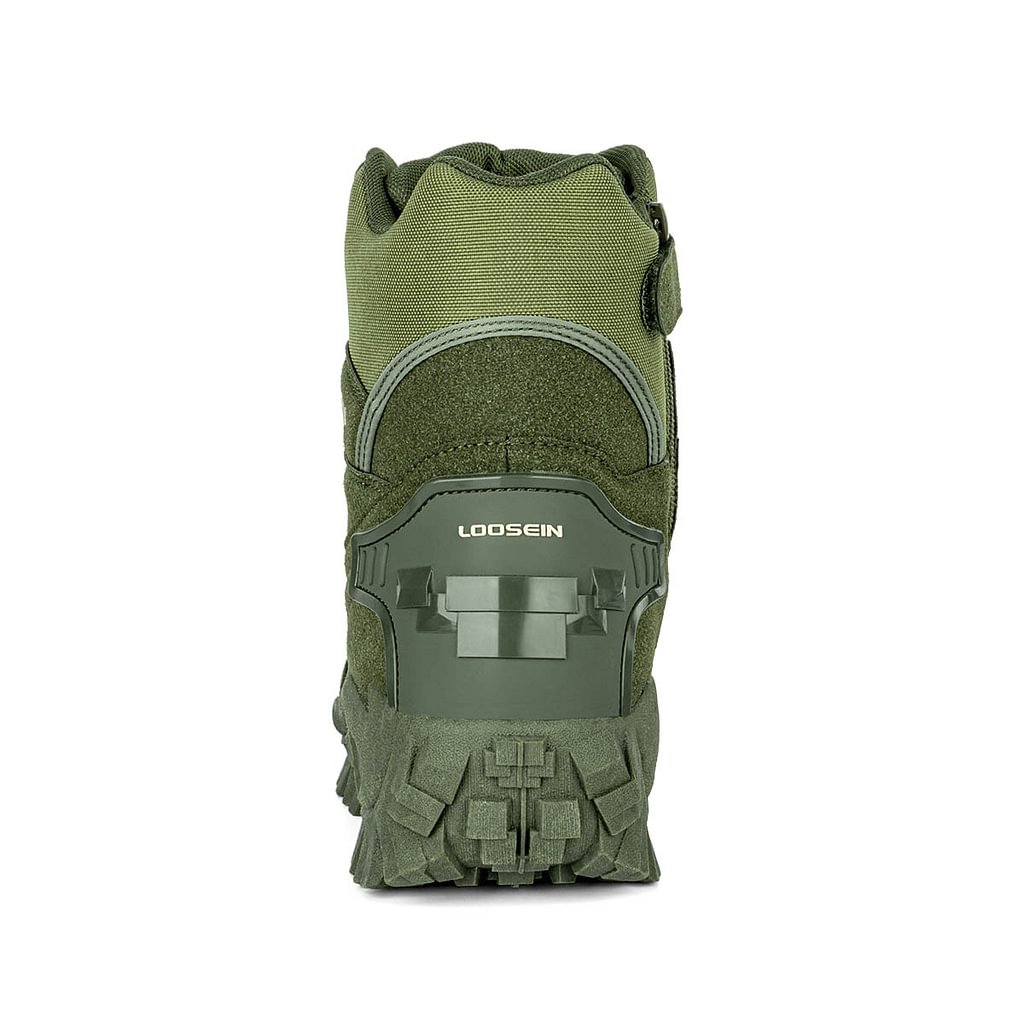 Orthopedic Anti Puncture Work Boots