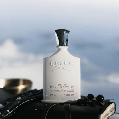Creed Silver Mountain Water Eau De Parfum