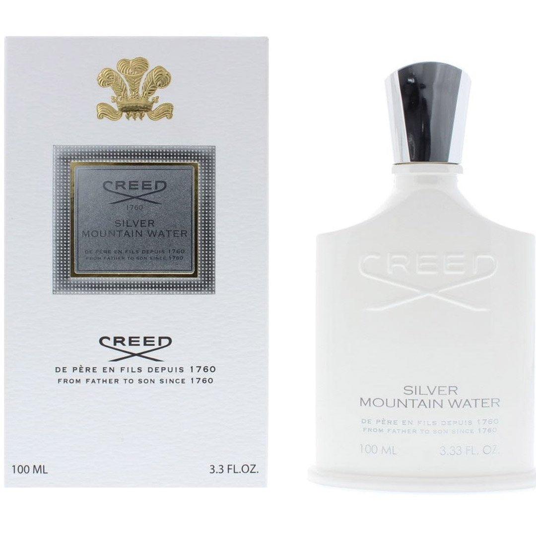 Creed Silver Mountain Water Eau De Parfum