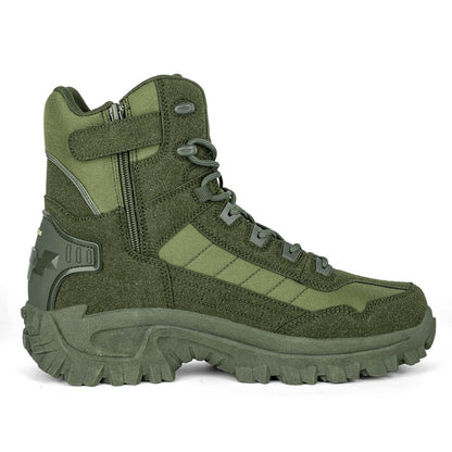 Orthopedic Anti Puncture Work Boots