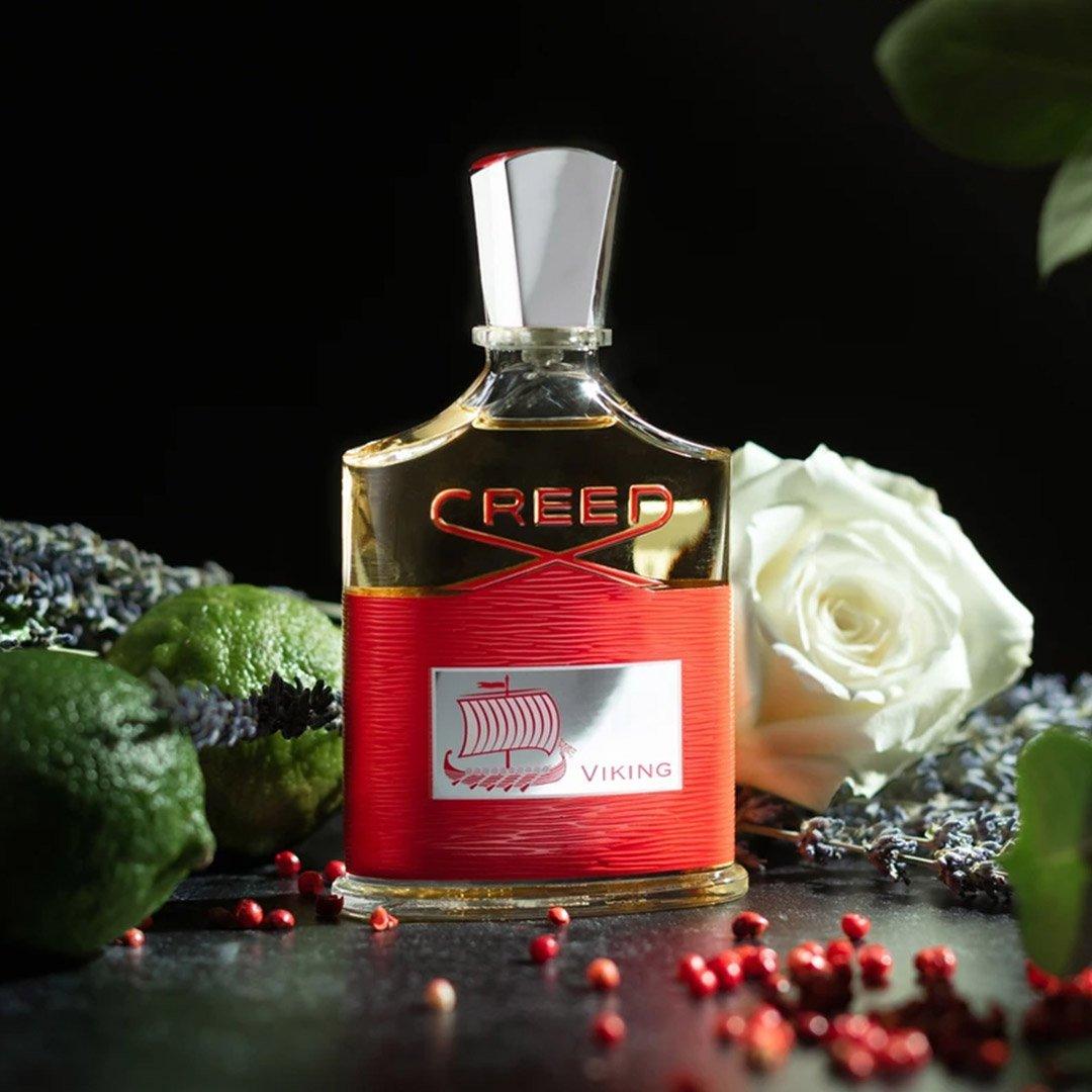 Creed Viking Eau De Perfume