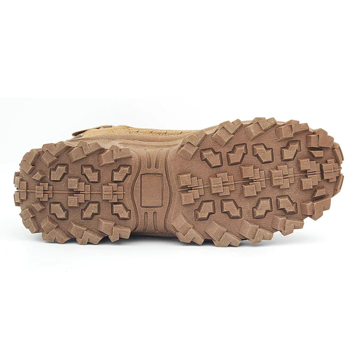 Orthopedic Anti Puncture Work Boots