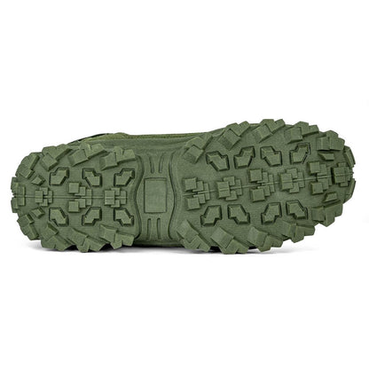Orthopedic Anti Puncture Work Boots