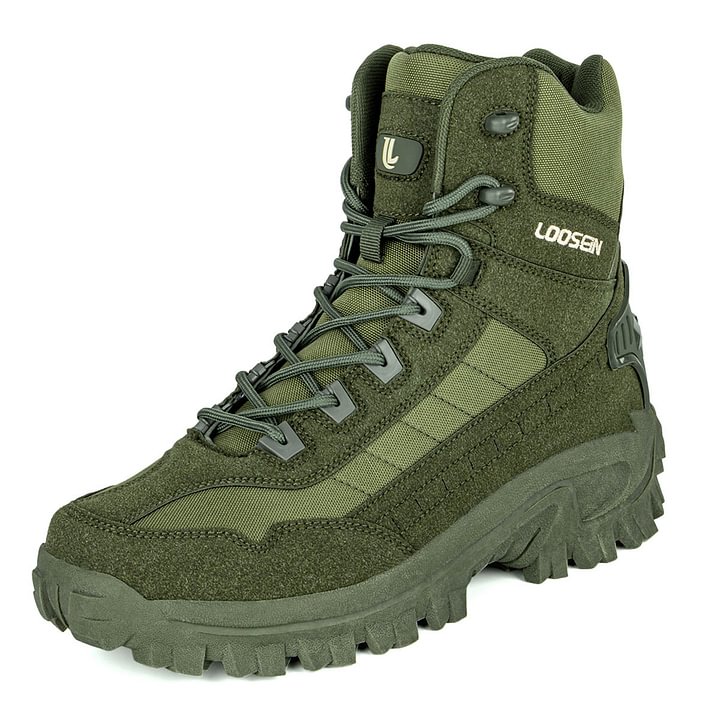 Orthopedic Anti Puncture Work Boots