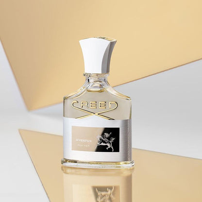 Creed Aventus for her