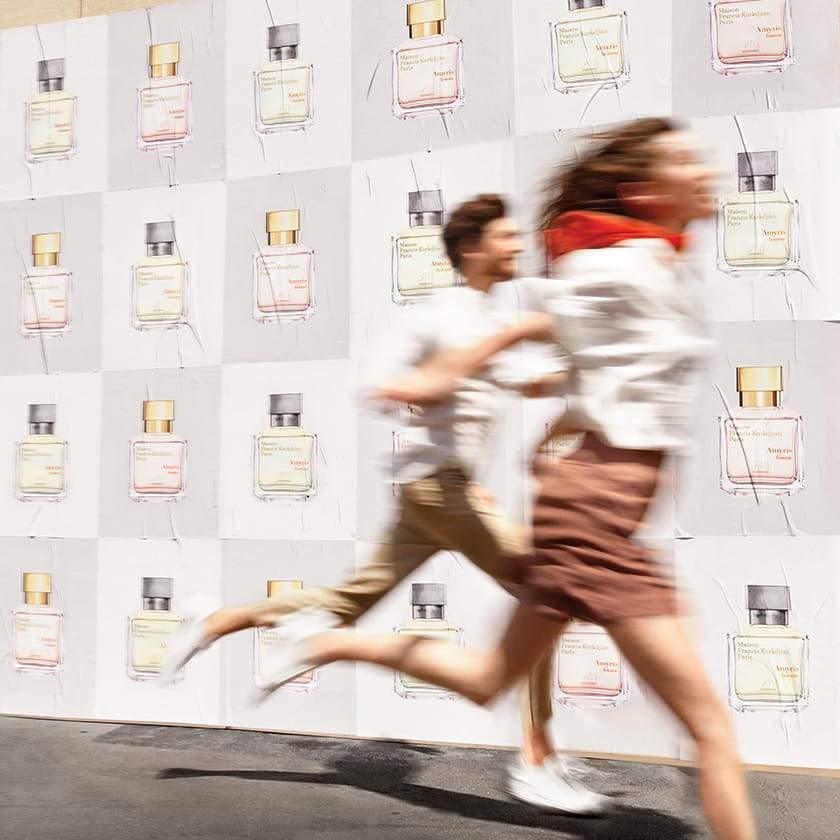 Amyris Femme Maison Francis Kurkdjian