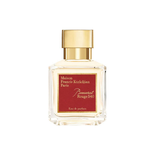 Baccarat Rouge 540 Eau De Parfum  Maison Francis Kurkdjian