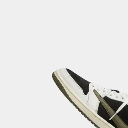 Retro Low OG 'Tropical Pink