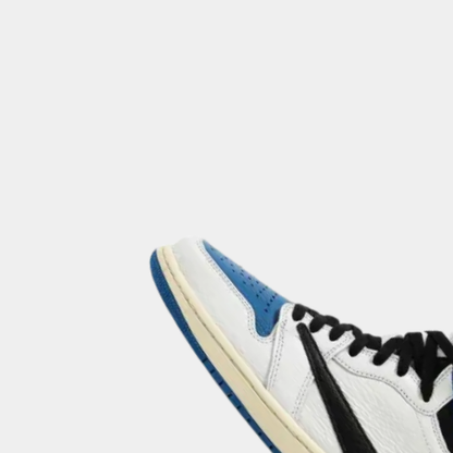 Retro Low OG 'Tropical Pink
