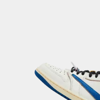 Retro Low OG 'Tropical Pink