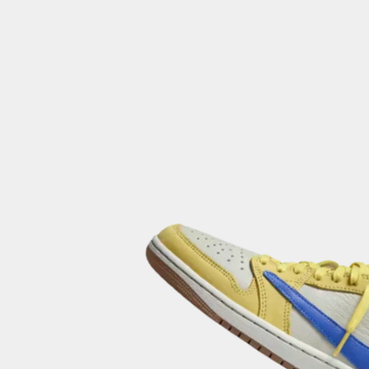 Retro Low OG 'Tropical Pink