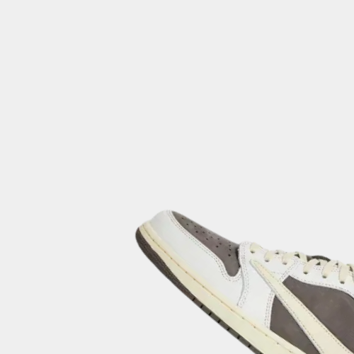 Retro Low OG 'Tropical Pink