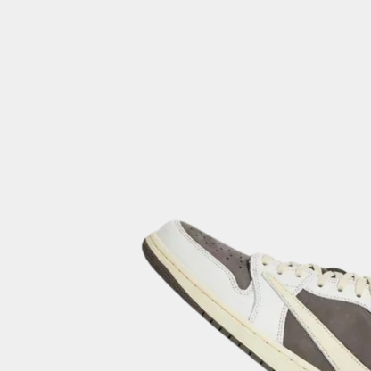 Retro Low OG 'Tropical Pink