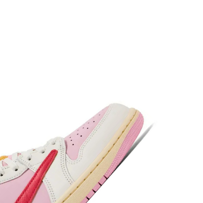 Retro Low OG 'Tropical Pink