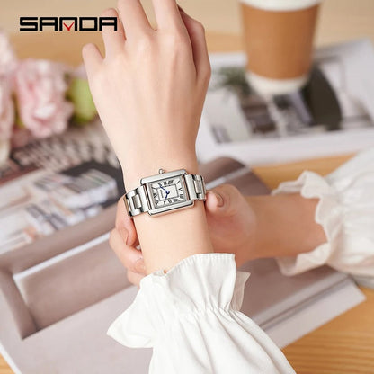 Vintor  Watch