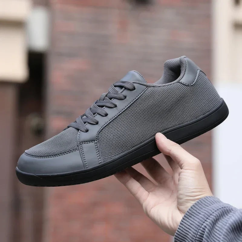 The Wide Toe CloudStep™ Sneaker