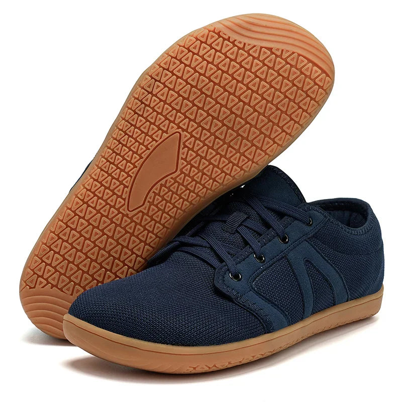 The Wide Toe AeroBare™ Sneaker