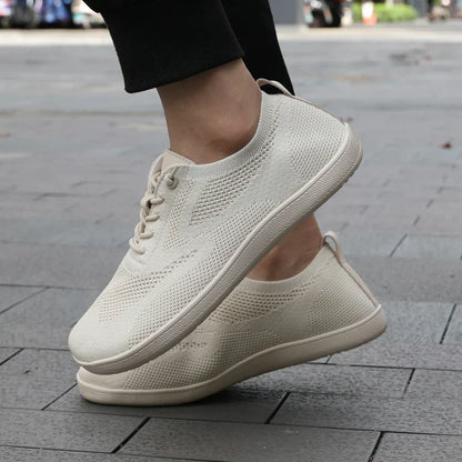 The Wide Toe AirMesh™ Trainer
