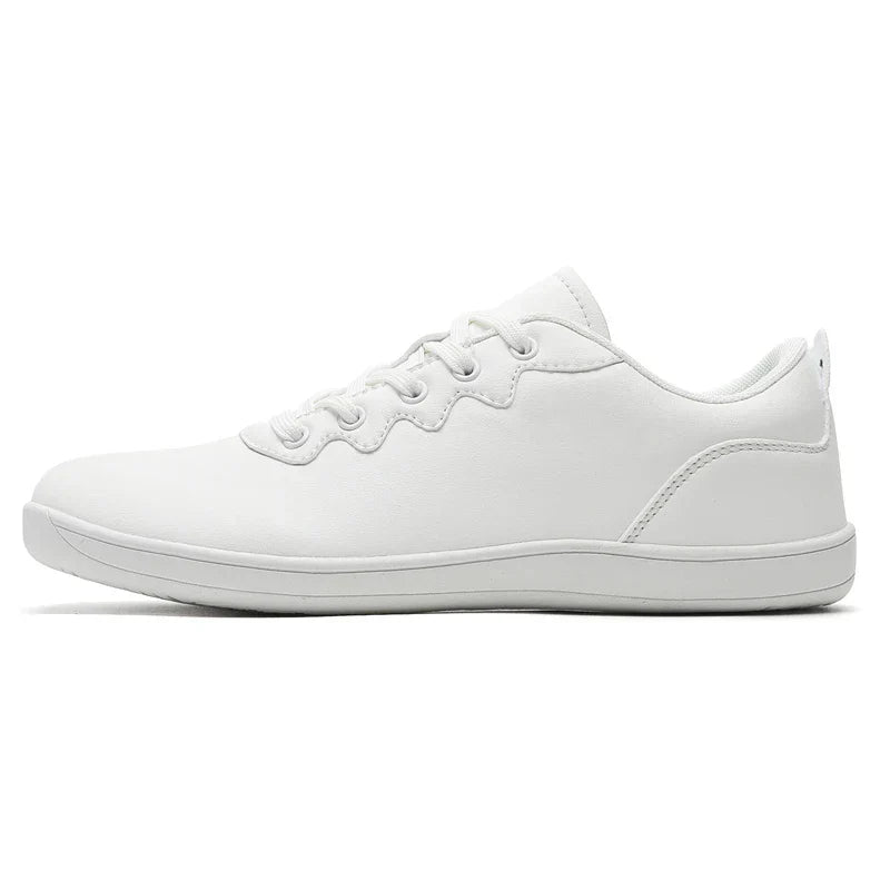 The Wide Toe OfficeStep™ Sneaker