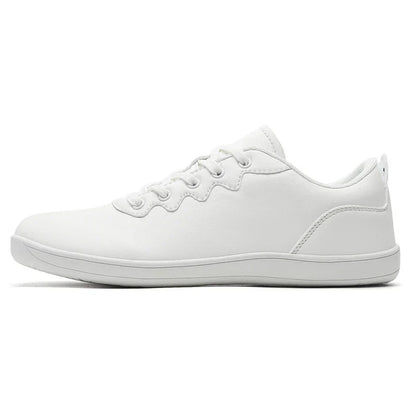 The Wide Toe OfficeStep™ Sneaker