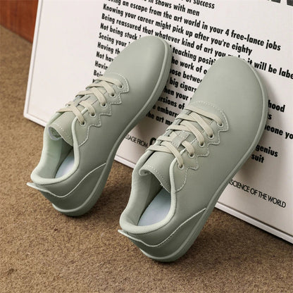 The Wide Toe OfficeStep™ Sneaker