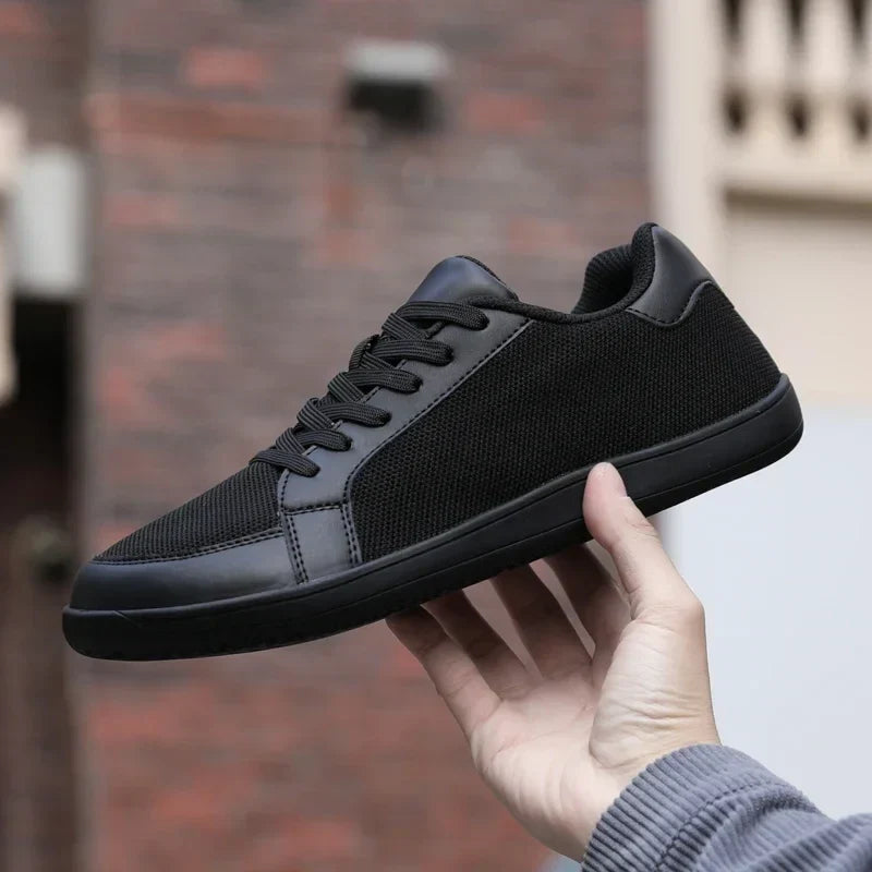 The Wide Toe CloudStep™ Sneaker