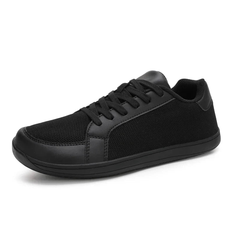 The Wide Toe CloudStep™ Sneaker