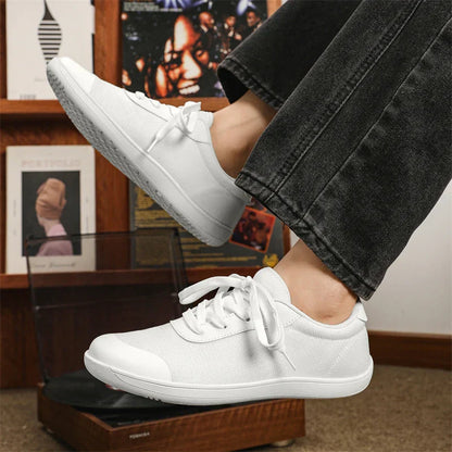 The Wide Toe TrailFlex™ Mesh Sneaker