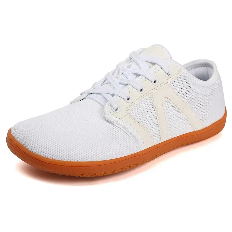 The Wide Toe AeroBare™ Sneaker