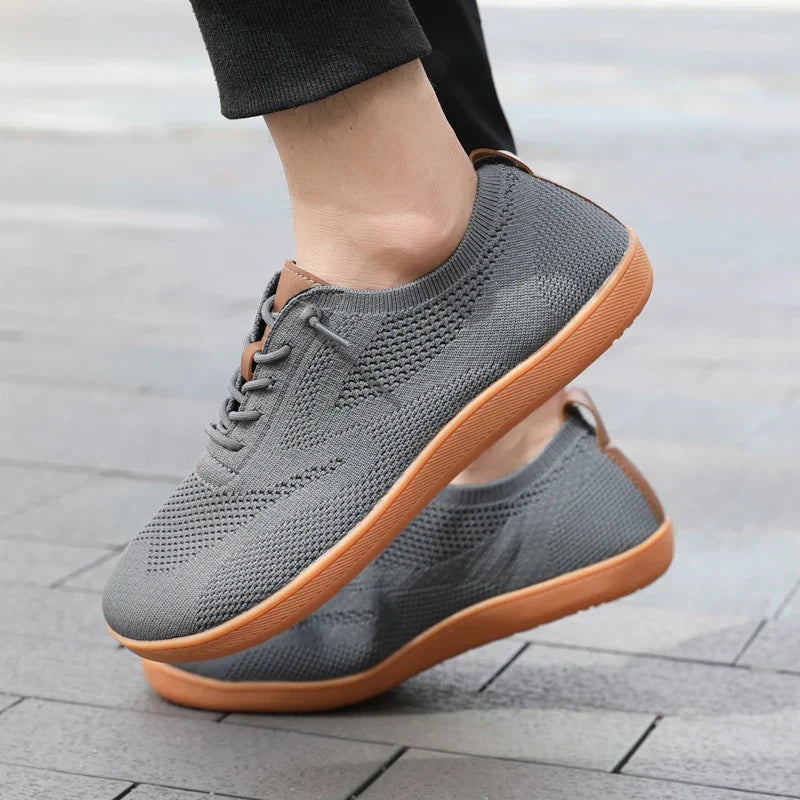 The Wide Toe AirMesh™ Trainer