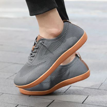 The Wide Toe AirMesh™ Trainer