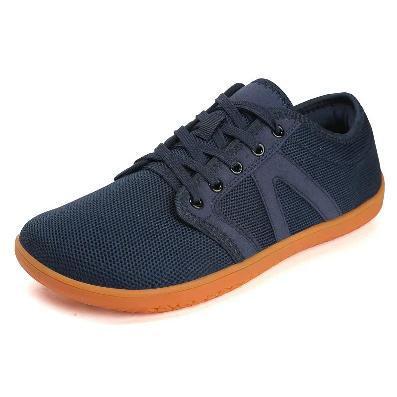 The Wide Toe AeroBare™ Sneaker