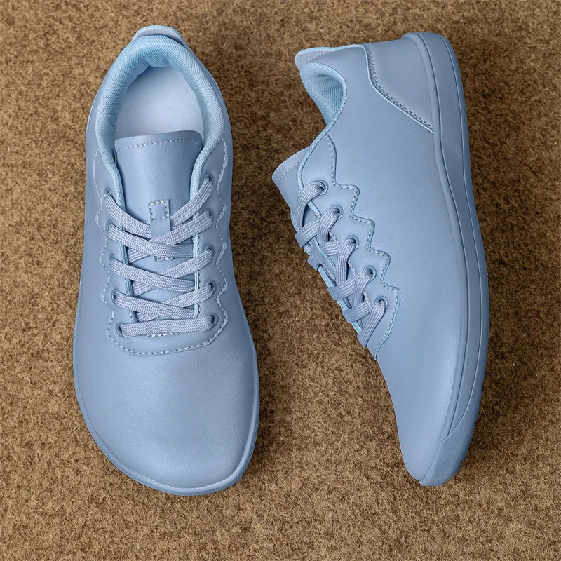 The Wide Toe OfficeStep™ Sneaker