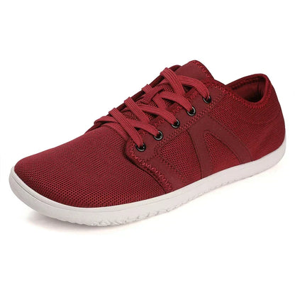 The Wide Toe AeroBare™ Sneaker