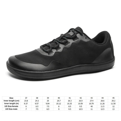 The Wide Toe AquaFlex™ Sneaker