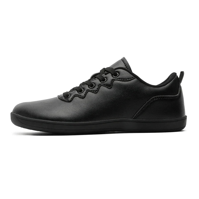 The Wide Toe OfficeStep™ Sneaker