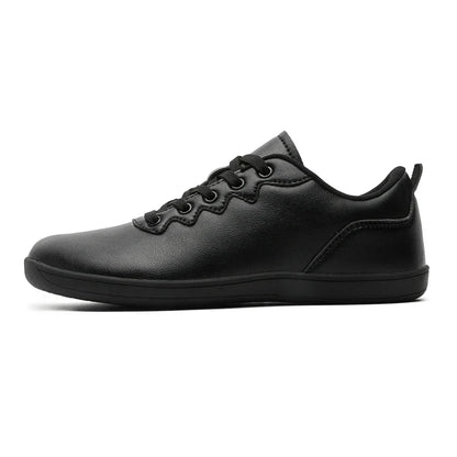 The Wide Toe OfficeStep™ Sneaker