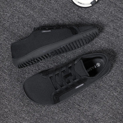 The Wide Toe TerraTread™ Sneaker