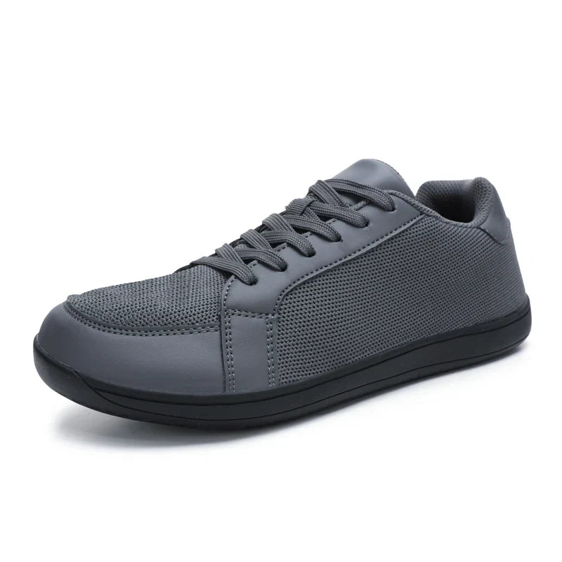 The Wide Toe CloudStep™ Sneaker