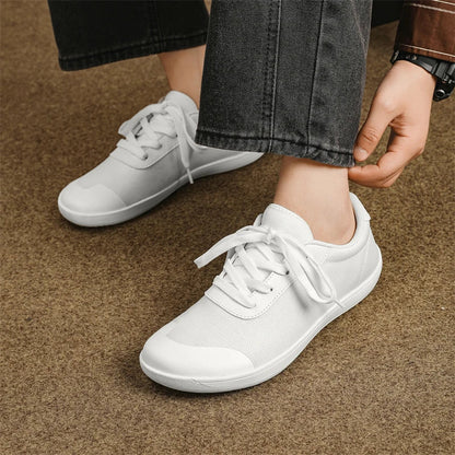 The Wide Toe TrailFlex™ Mesh Sneaker