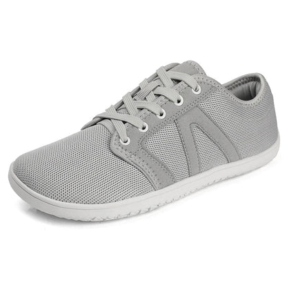 The Wide Toe AeroBare™ Sneaker
