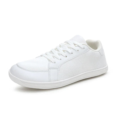 The Wide Toe CloudStep™ Sneaker