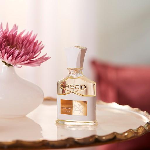 Creed Aventus for her