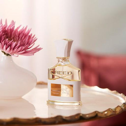 Creed Aventus for her