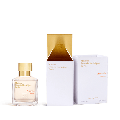 Amyris Femme Maison Francis Kurkdjian