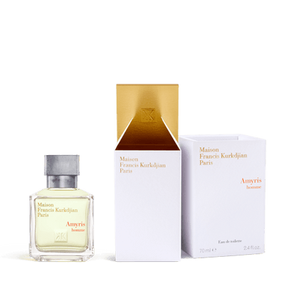 Amyris Homme eau de toilette Maison Francis Kurkdjian
