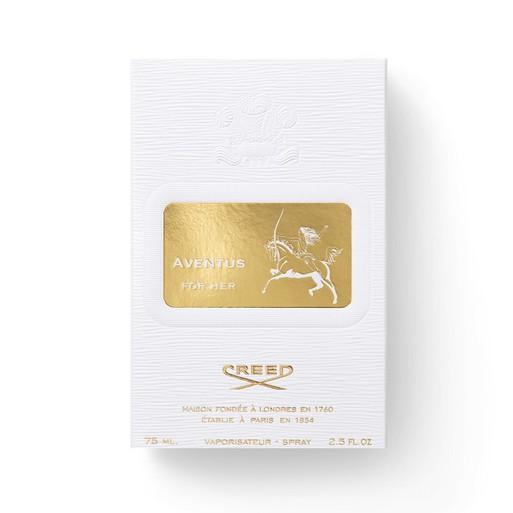 Creed Aventus for her